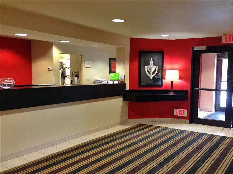 Extended Stay America Suites - Boston - Braintree Eksteriør billede