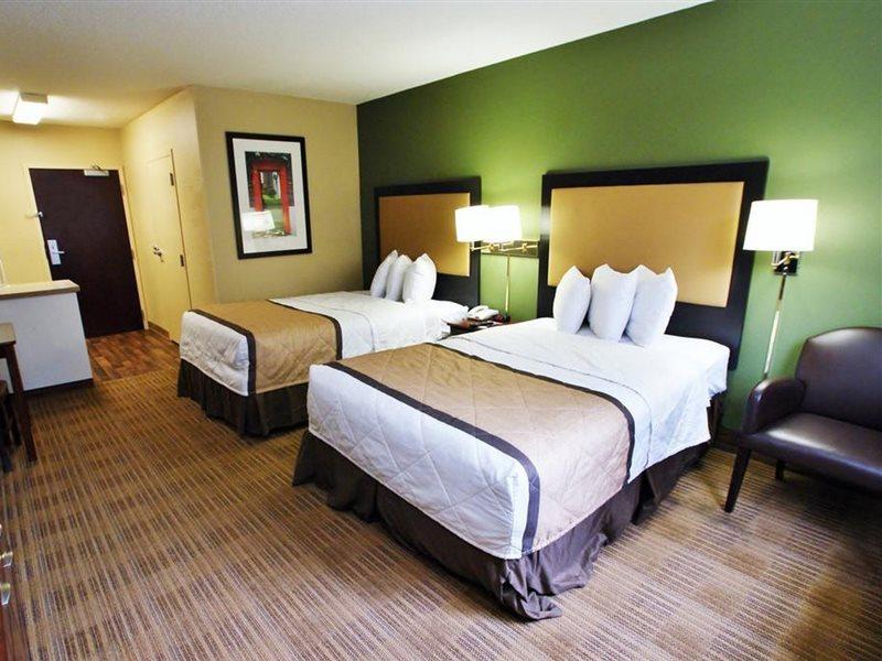 Extended Stay America Suites - Boston - Braintree Eksteriør billede