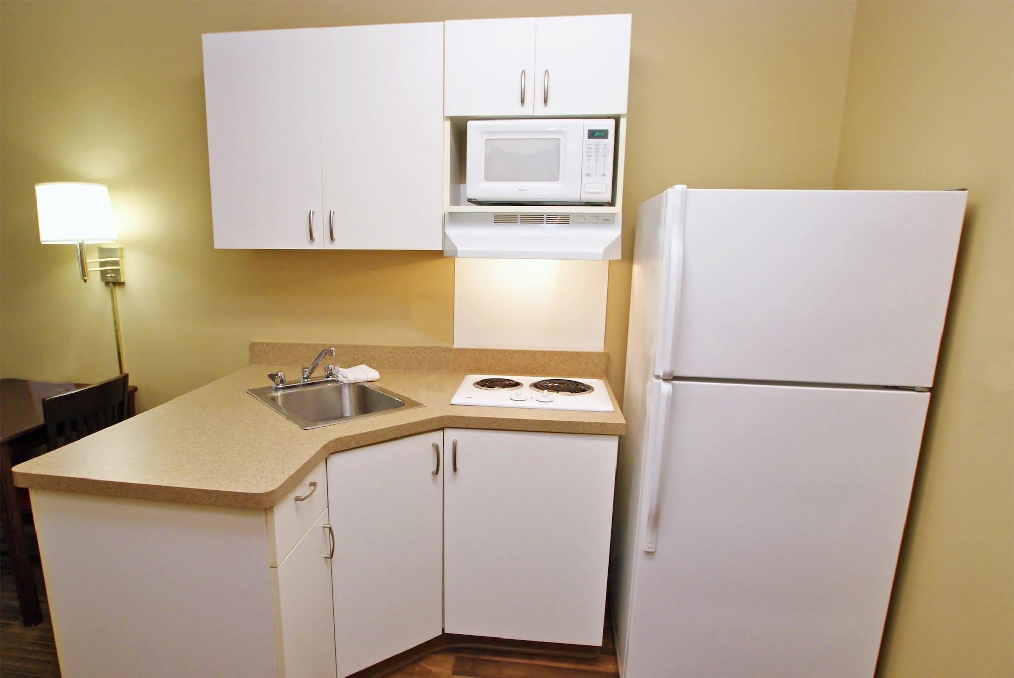 Extended Stay America Suites - Boston - Braintree Eksteriør billede