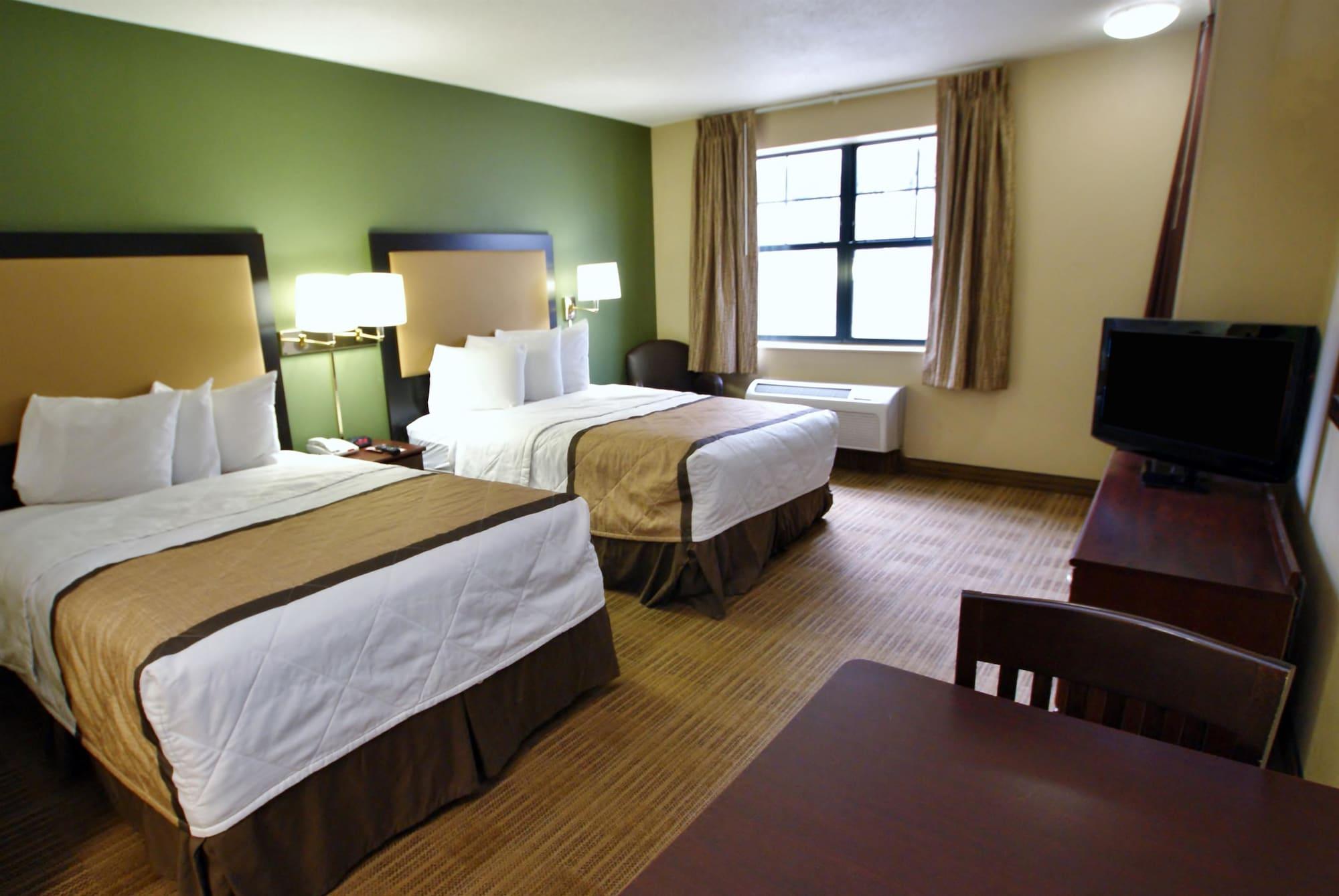 Extended Stay America Suites - Boston - Braintree Eksteriør billede