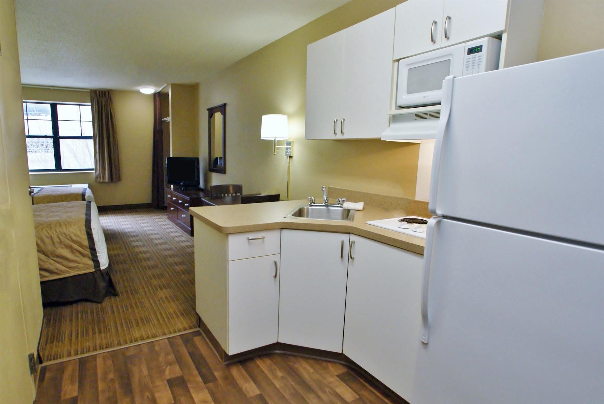 Extended Stay America Suites - Boston - Braintree Eksteriør billede