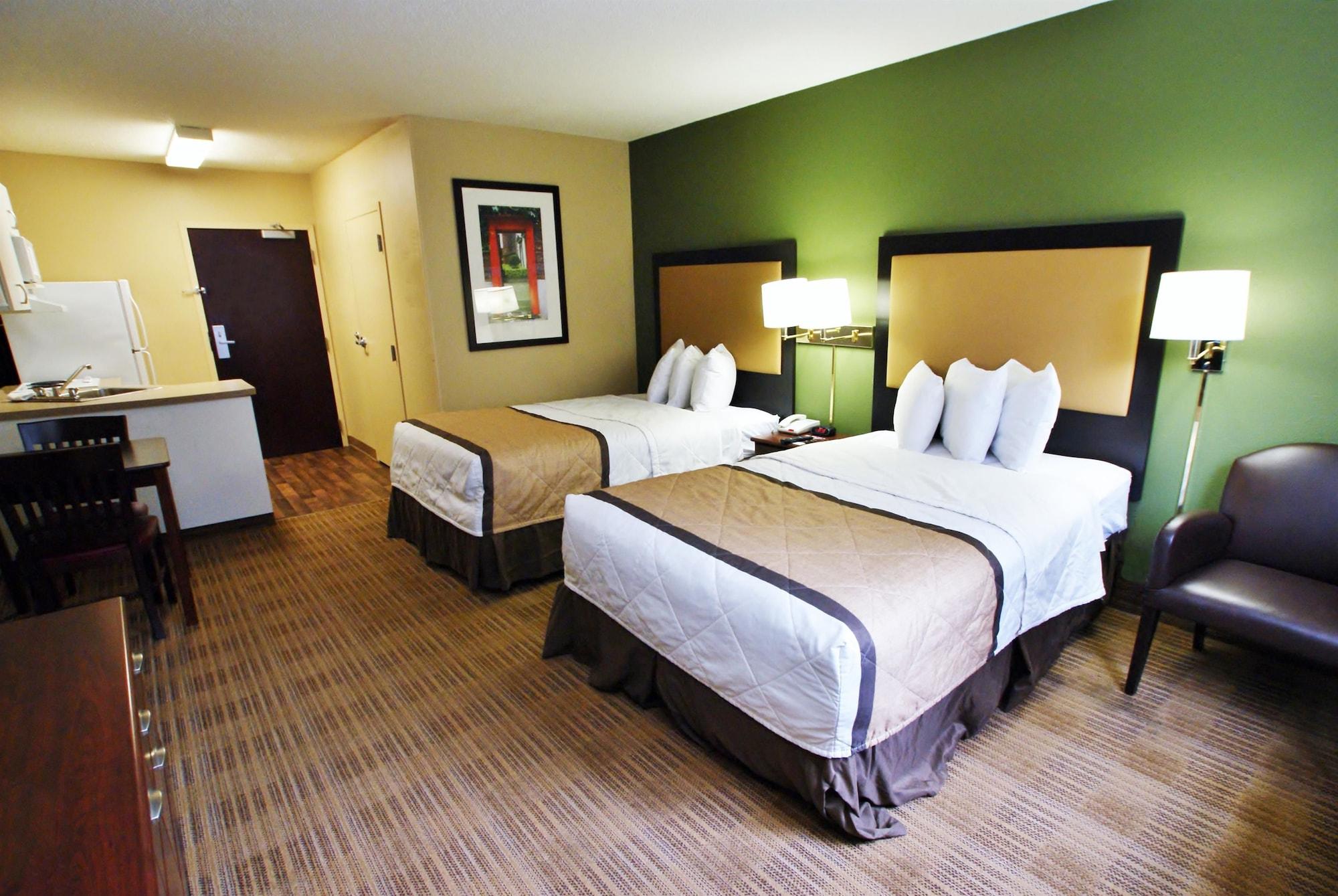 Extended Stay America Suites - Boston - Braintree Eksteriør billede
