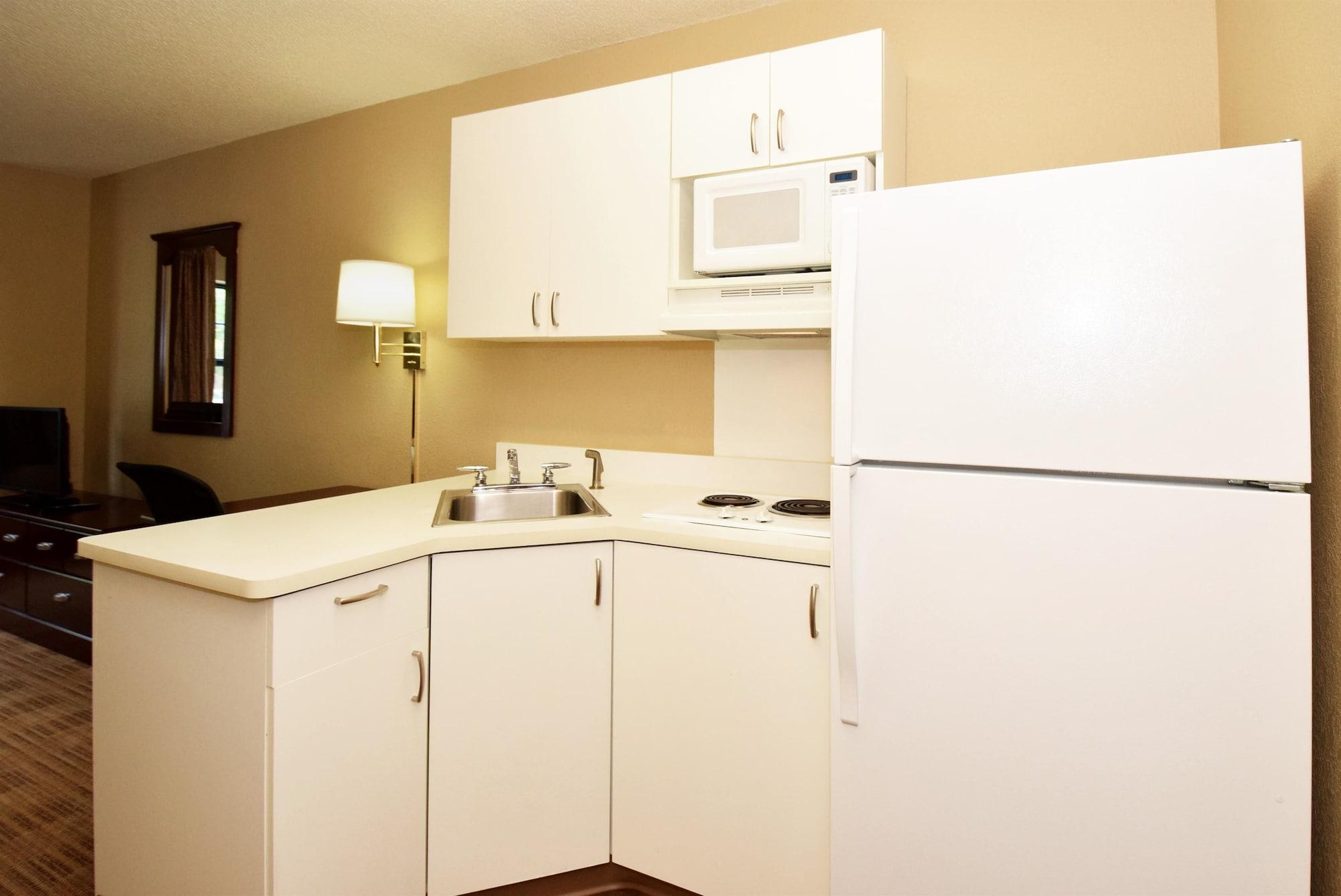 Extended Stay America Suites - Boston - Braintree Eksteriør billede