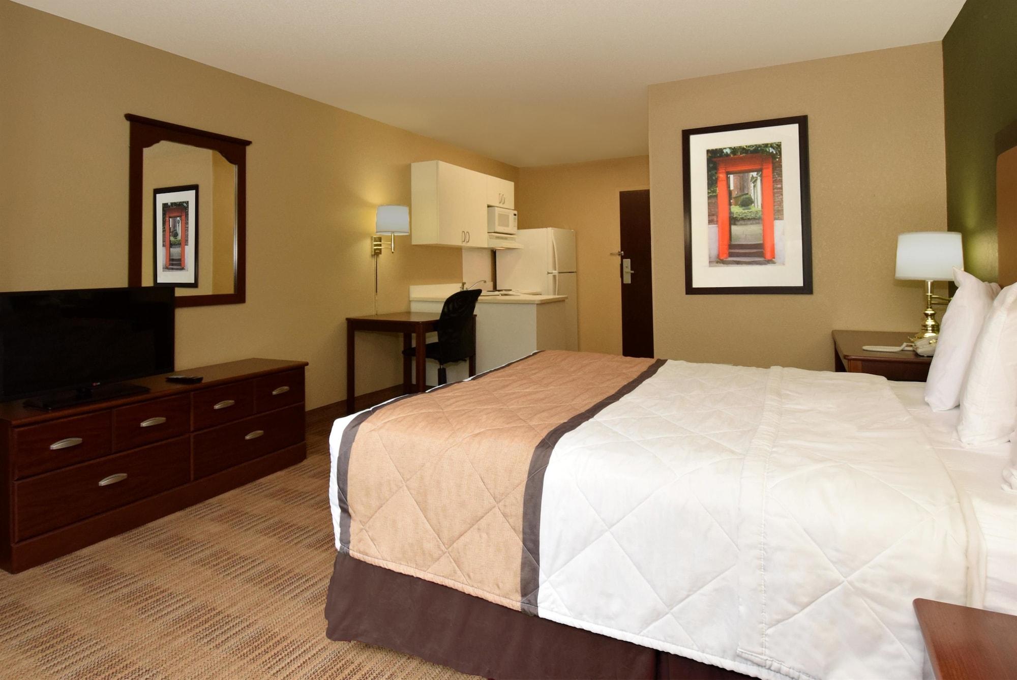 Extended Stay America Suites - Boston - Braintree Eksteriør billede