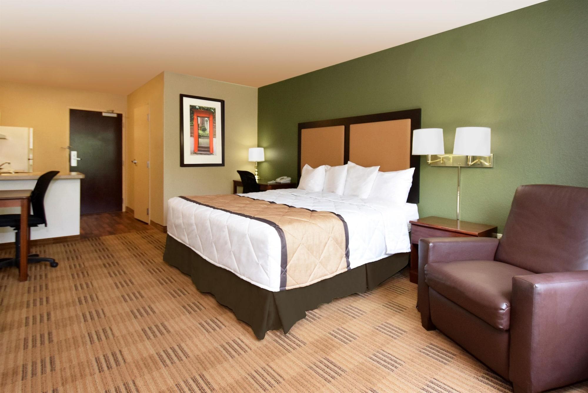 Extended Stay America Suites - Boston - Braintree Eksteriør billede
