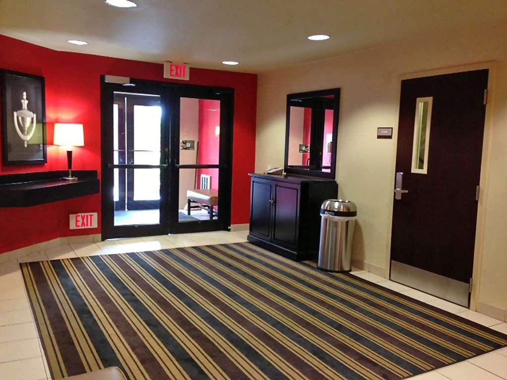 Extended Stay America Suites - Boston - Braintree Interiør billede