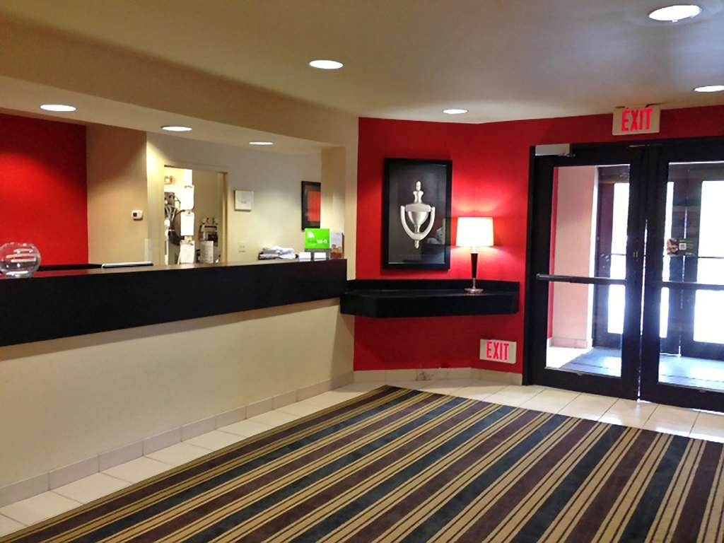 Extended Stay America Suites - Boston - Braintree Interiør billede