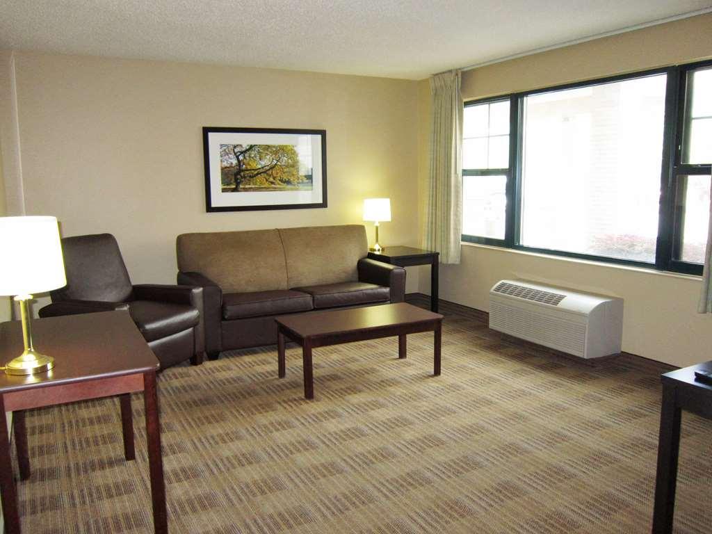 Extended Stay America Suites - Boston - Braintree Værelse billede