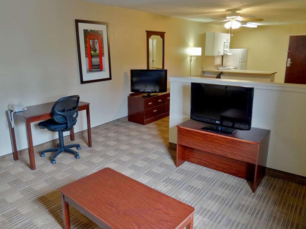 Extended Stay America Suites - Boston - Braintree Værelse billede
