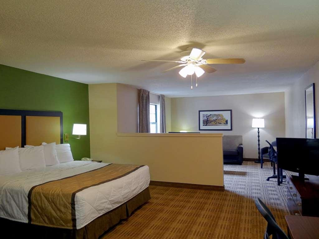 Extended Stay America Suites - Boston - Braintree Værelse billede
