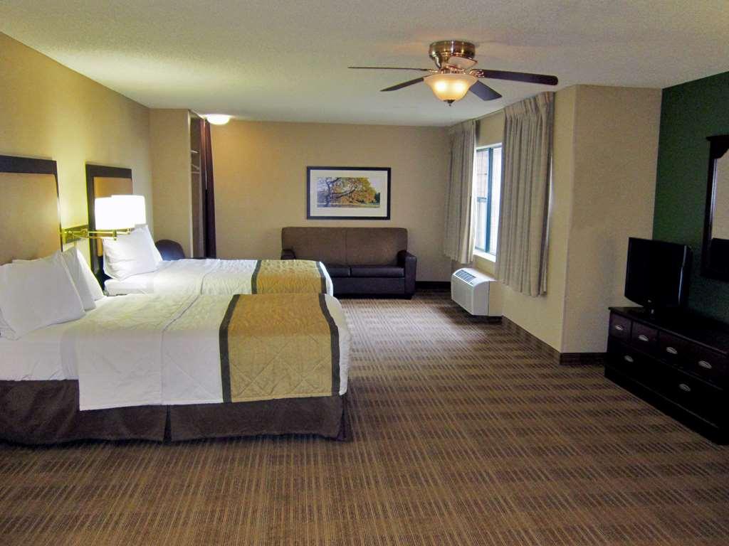 Extended Stay America Suites - Boston - Braintree Værelse billede