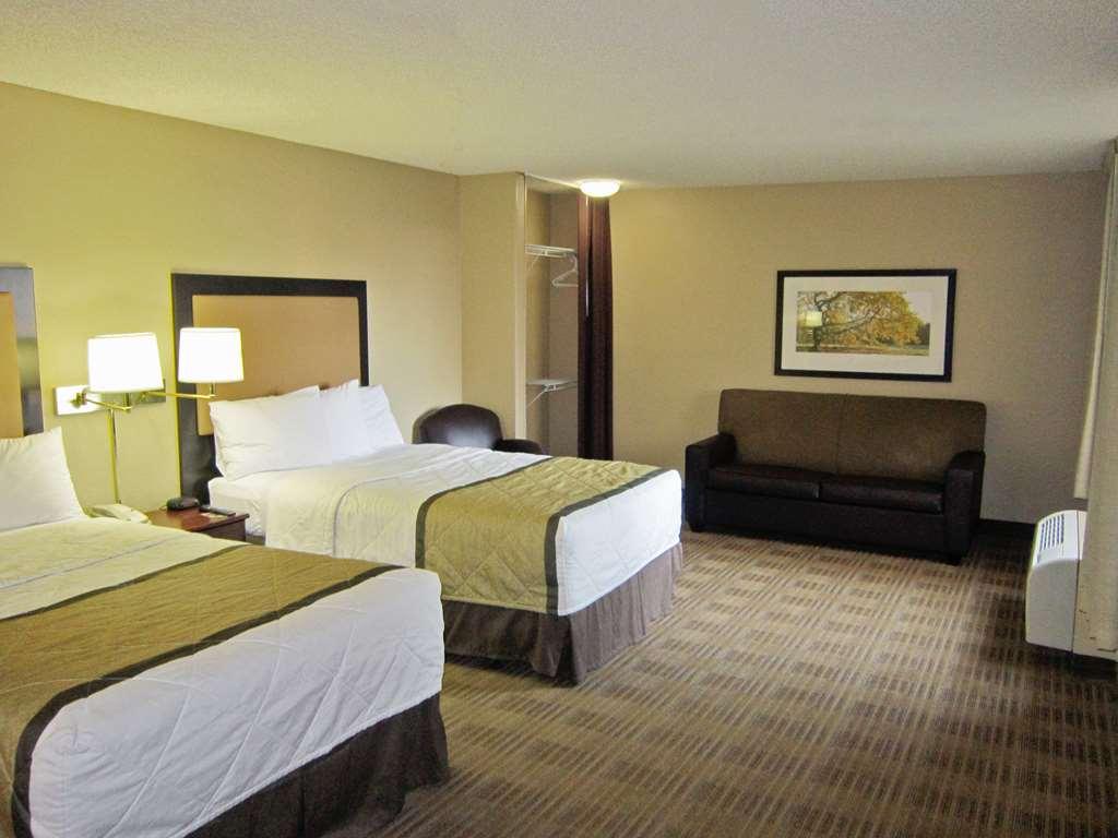 Extended Stay America Suites - Boston - Braintree Værelse billede