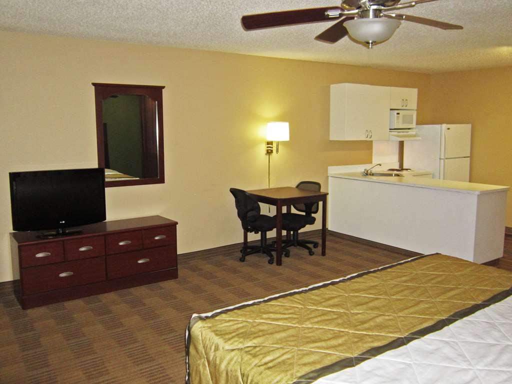 Extended Stay America Suites - Boston - Braintree Værelse billede