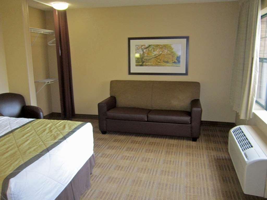 Extended Stay America Suites - Boston - Braintree Værelse billede