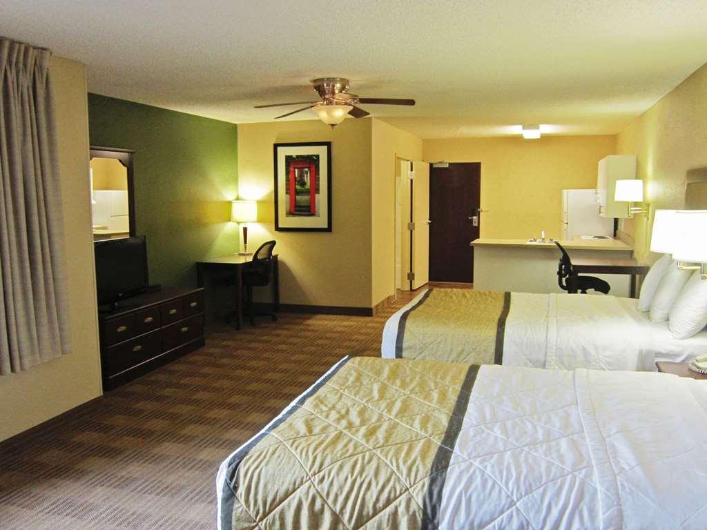 Extended Stay America Suites - Boston - Braintree Værelse billede