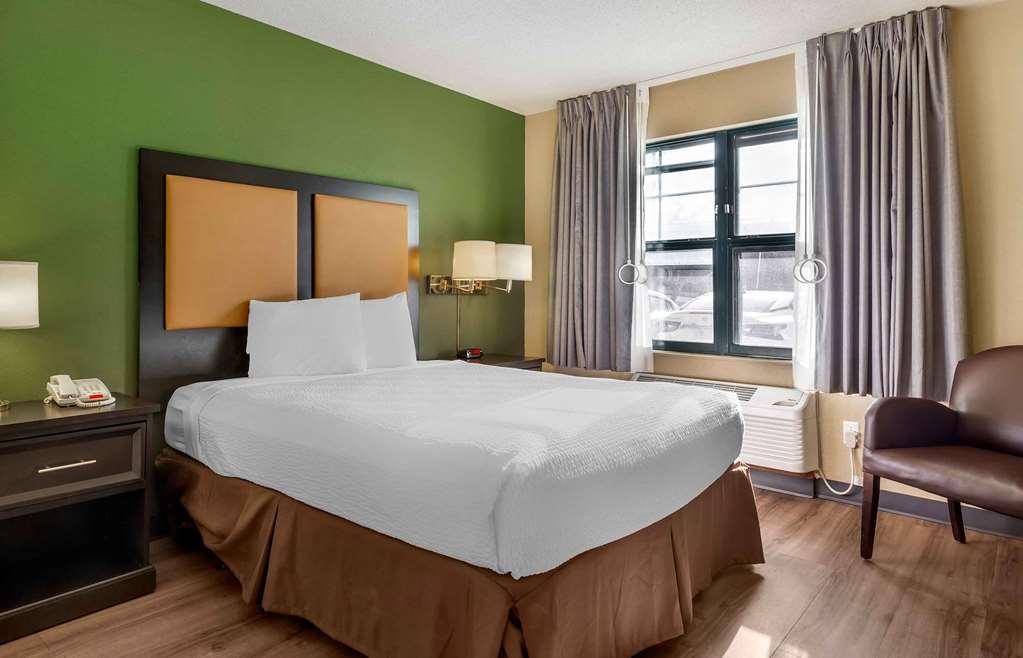 Extended Stay America Suites - Boston - Braintree Værelse billede