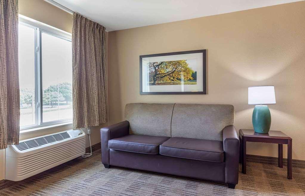 Extended Stay America Suites - Boston - Braintree Værelse billede