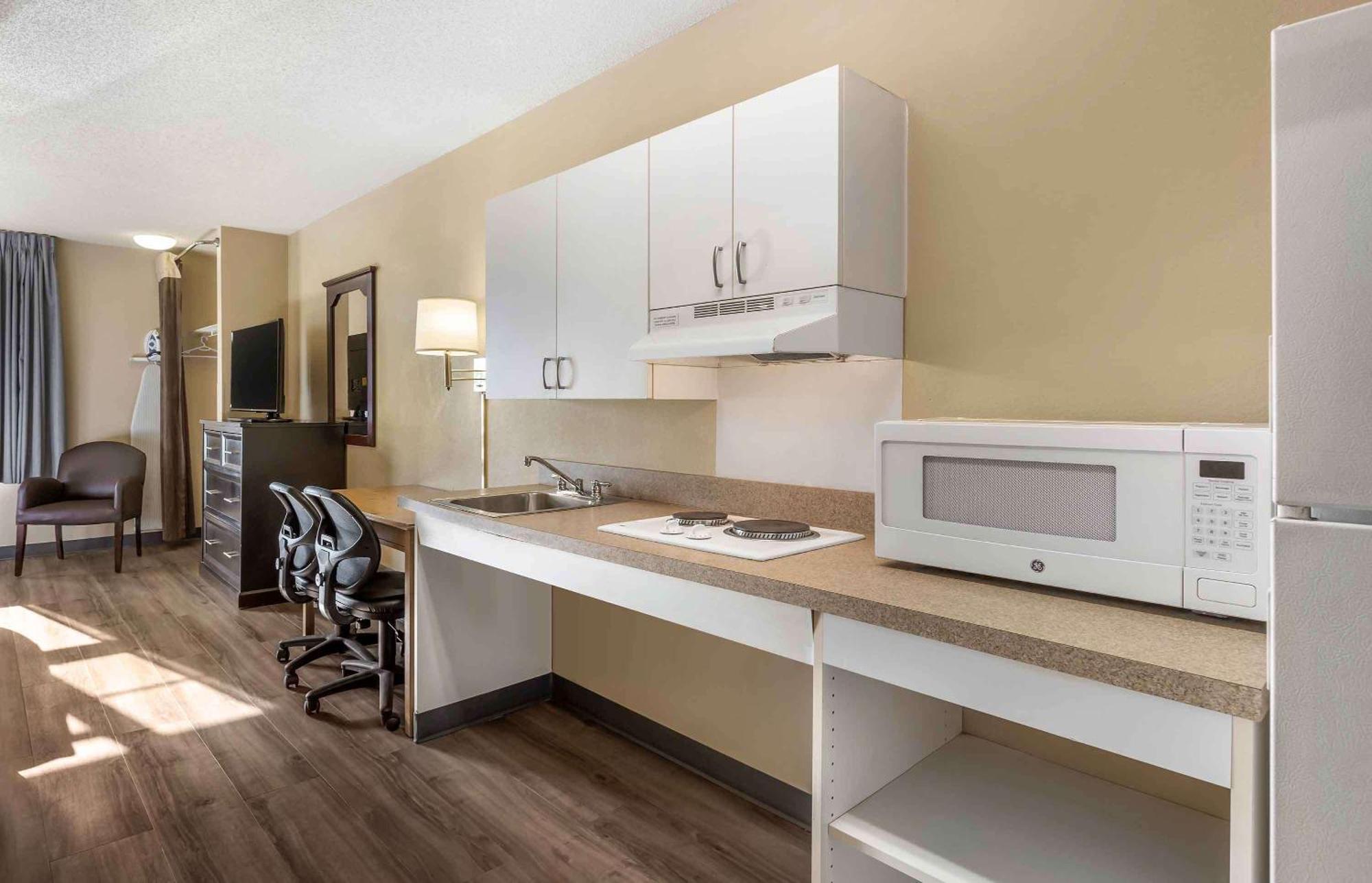 Extended Stay America Suites - Boston - Braintree Eksteriør billede