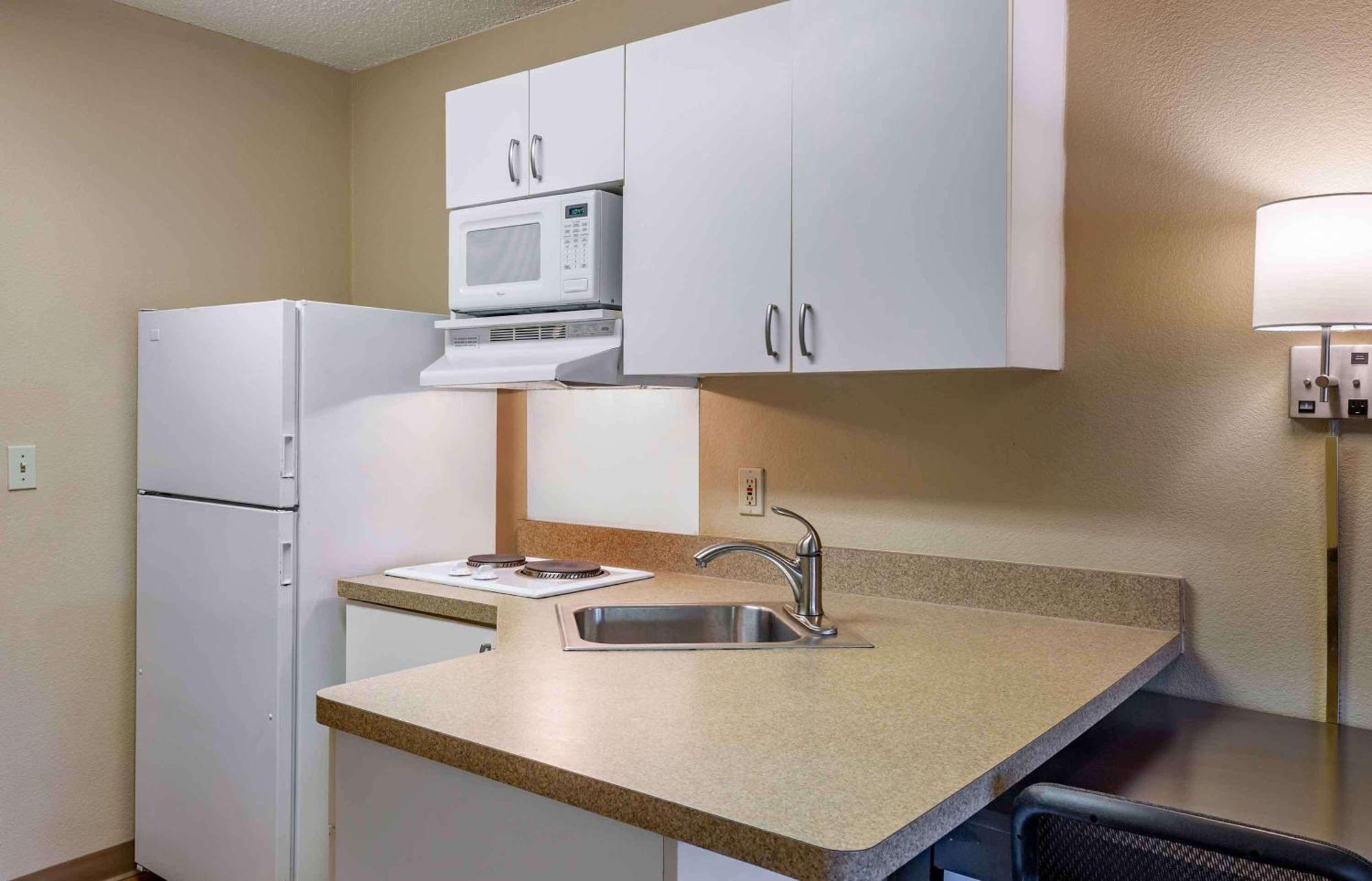 Extended Stay America Suites - Boston - Braintree Eksteriør billede