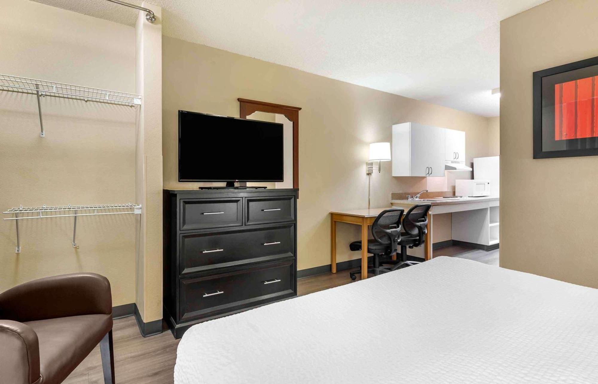 Extended Stay America Suites - Boston - Braintree Eksteriør billede