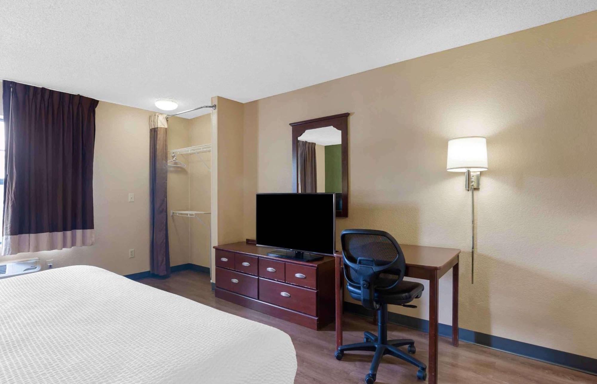 Extended Stay America Suites - Boston - Braintree Eksteriør billede