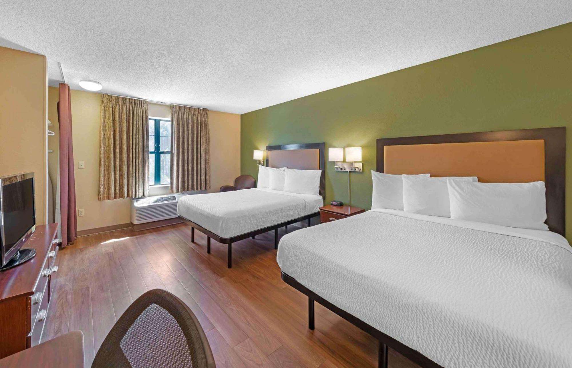 Extended Stay America Suites - Boston - Braintree Eksteriør billede