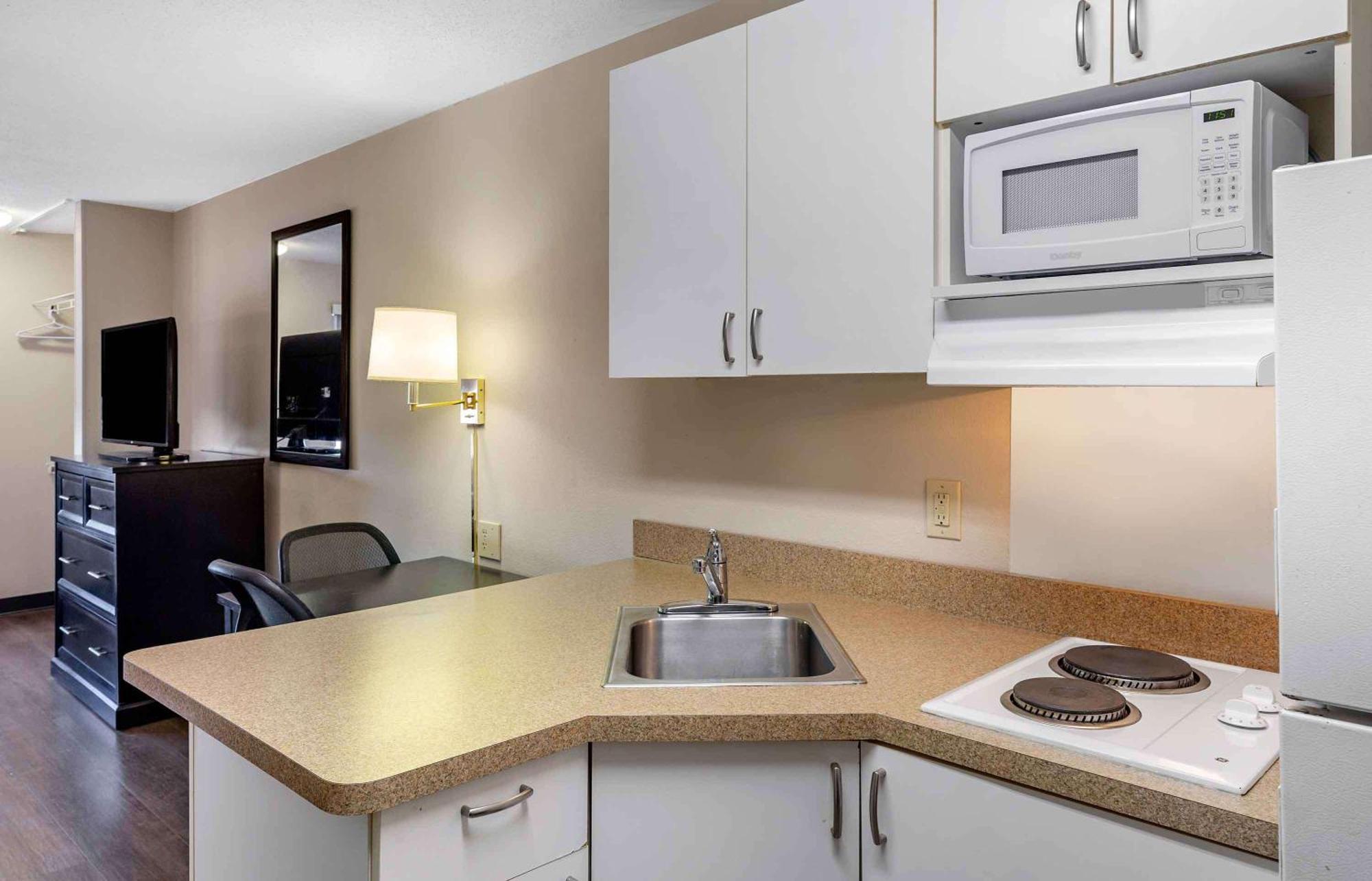 Extended Stay America Suites - Boston - Braintree Eksteriør billede