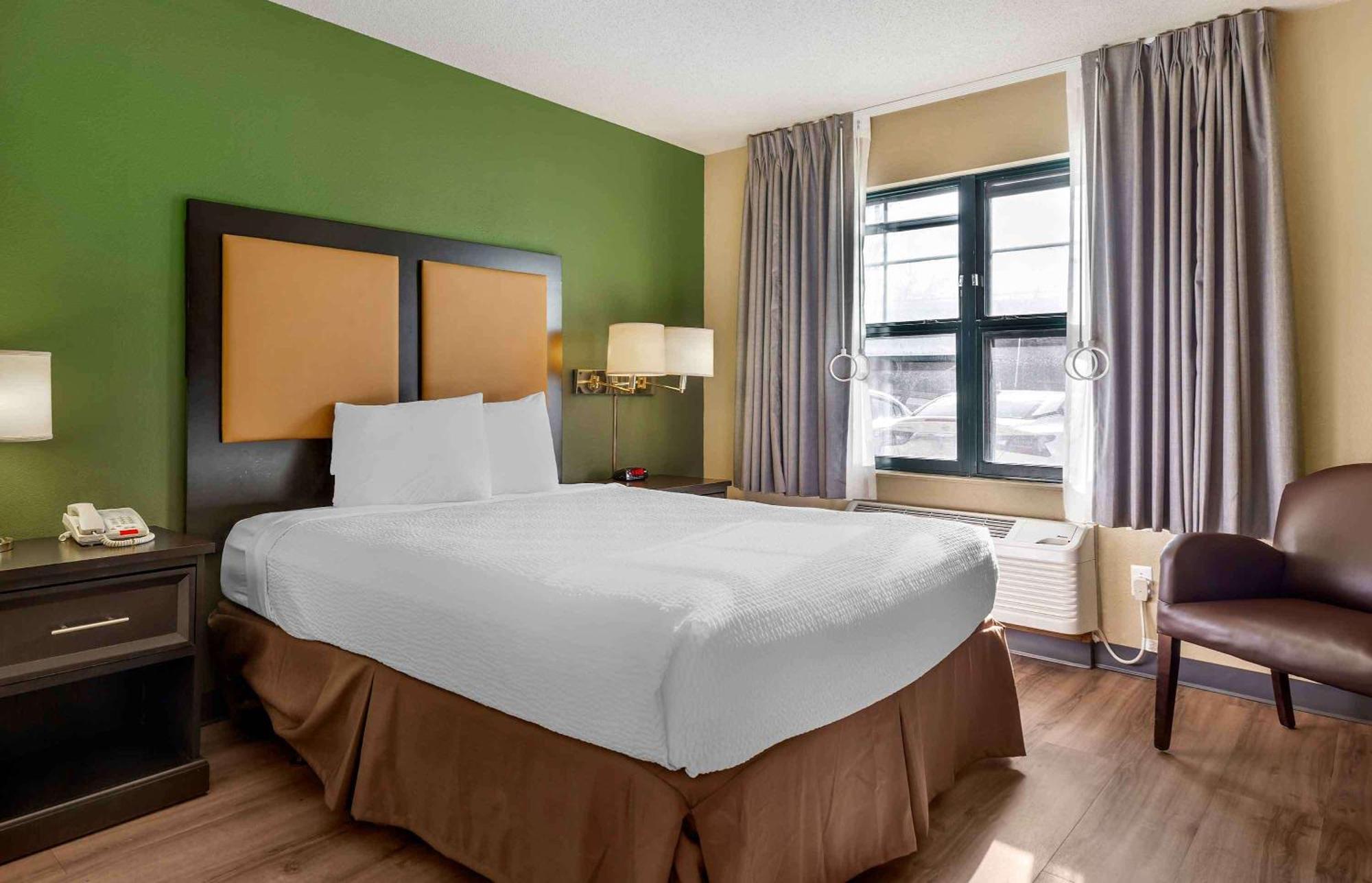 Extended Stay America Suites - Boston - Braintree Eksteriør billede