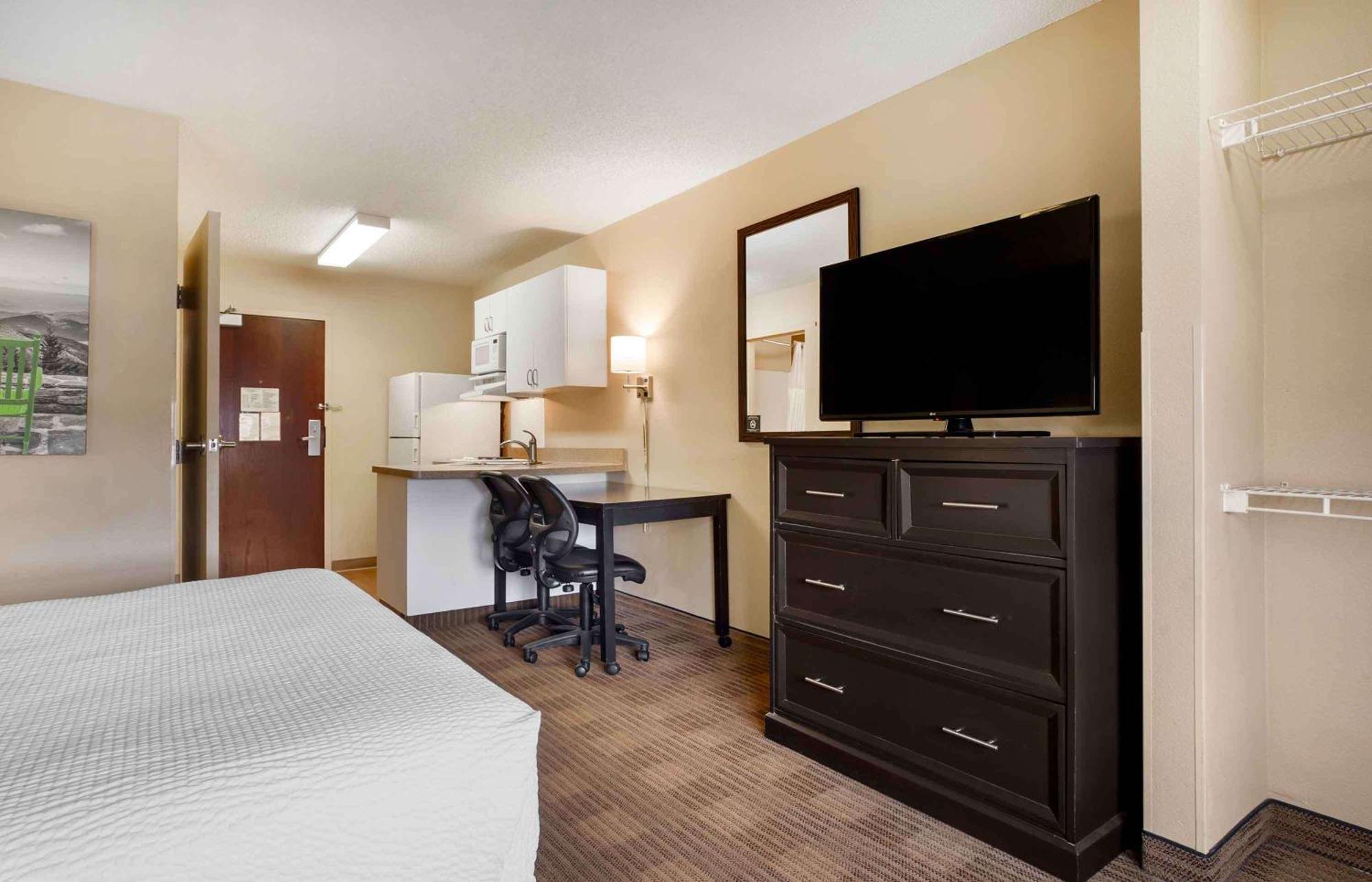 Extended Stay America Suites - Boston - Braintree Eksteriør billede