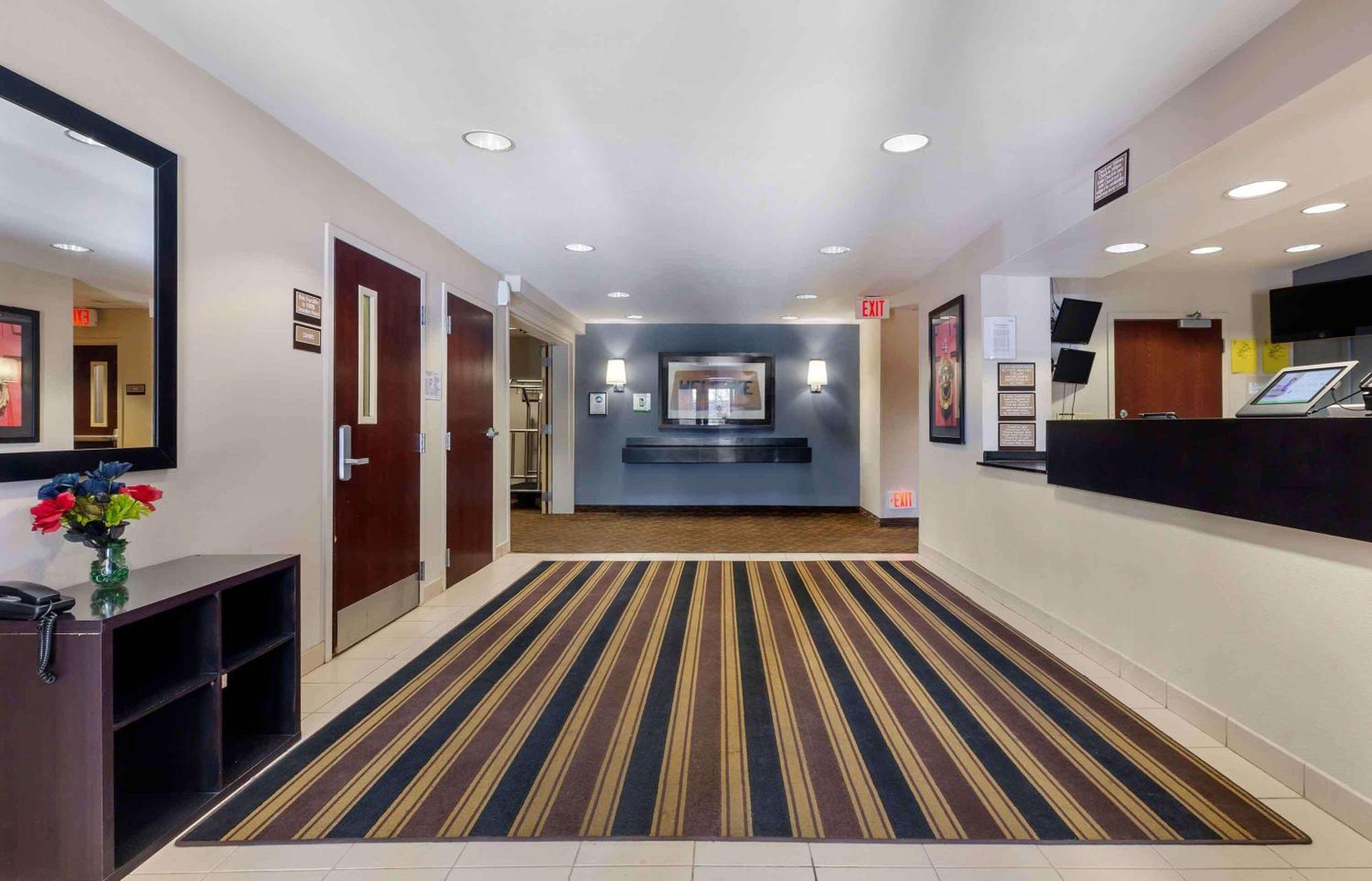 Extended Stay America Suites - Boston - Braintree Eksteriør billede