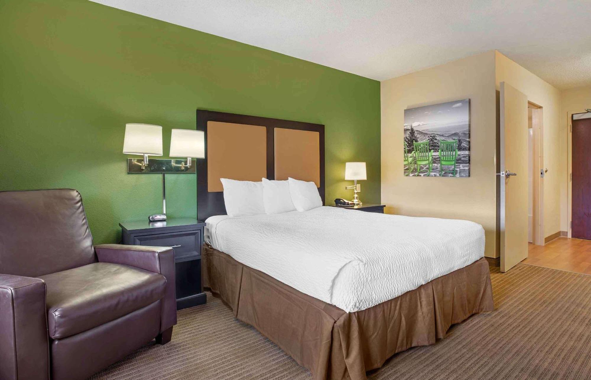 Extended Stay America Suites - Boston - Braintree Eksteriør billede