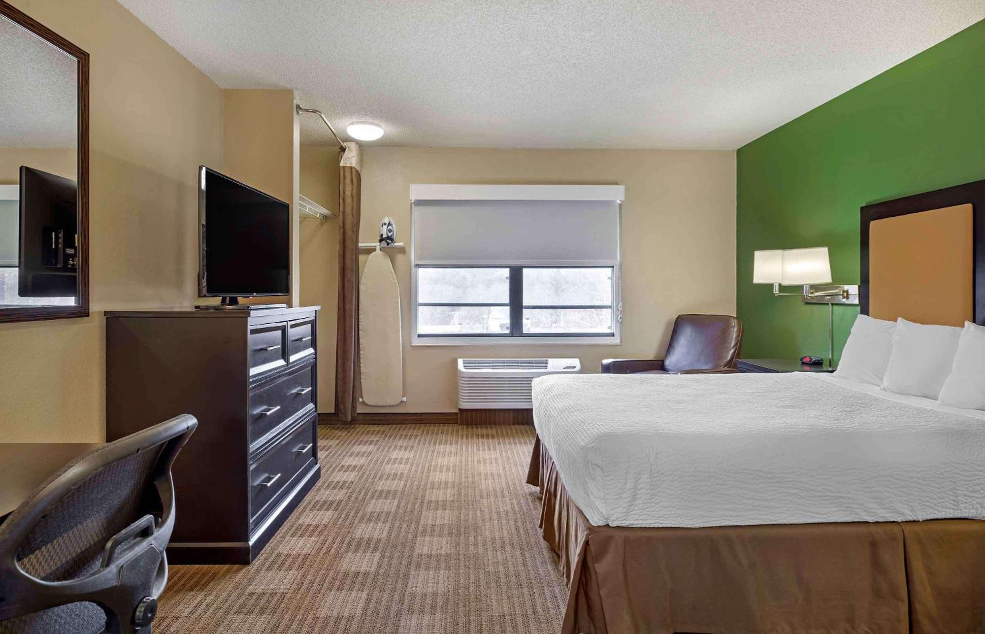 Extended Stay America Suites - Boston - Braintree Eksteriør billede