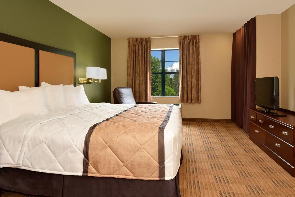Extended Stay America Suites - Boston - Braintree Eksteriør billede