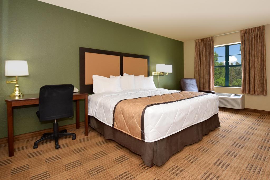 Extended Stay America Suites - Boston - Braintree Eksteriør billede