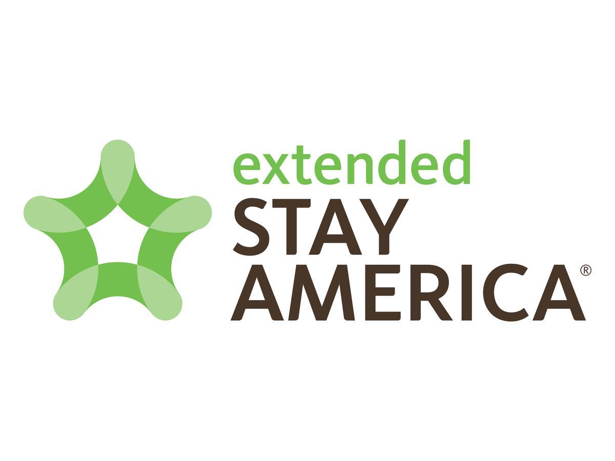 Extended Stay America Suites - Boston - Braintree Eksteriør billede