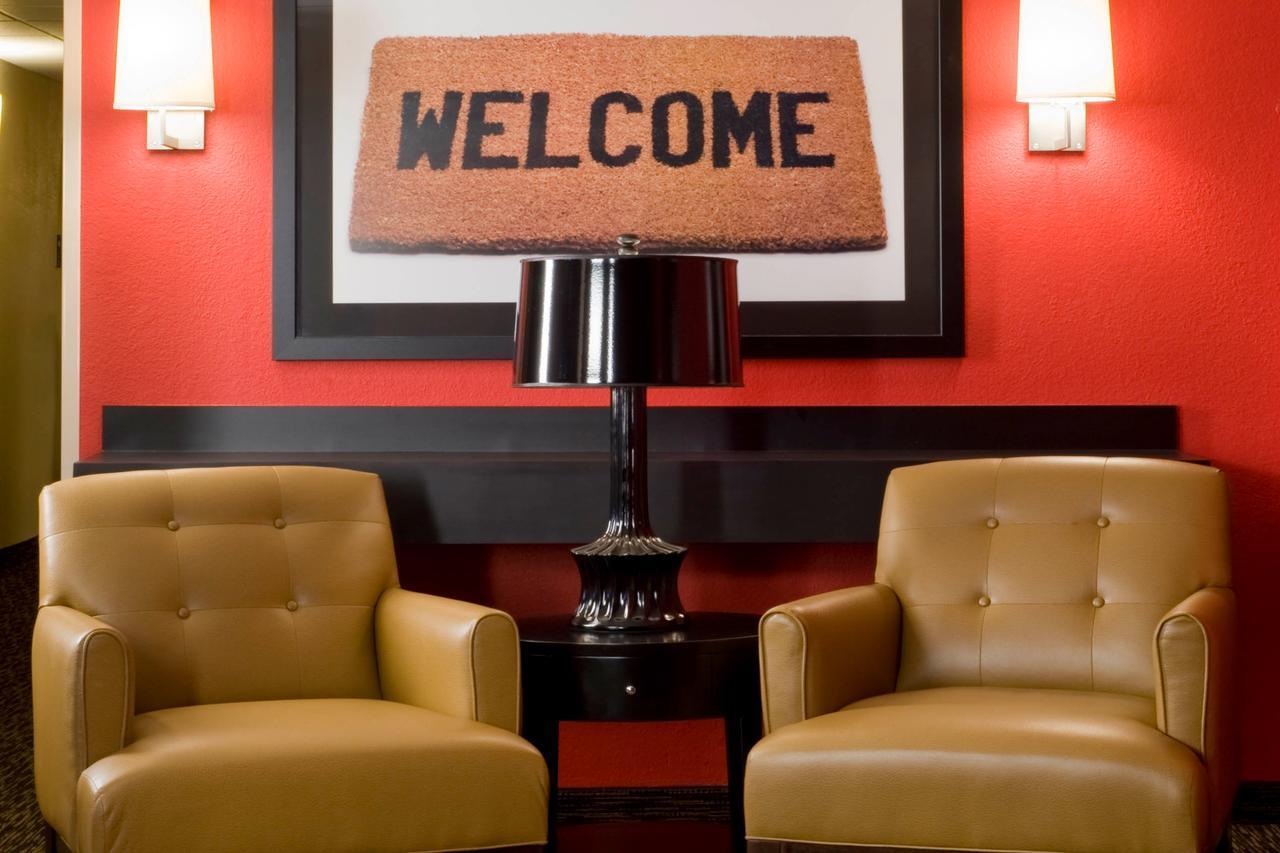 Extended Stay America Suites - Boston - Braintree Eksteriør billede